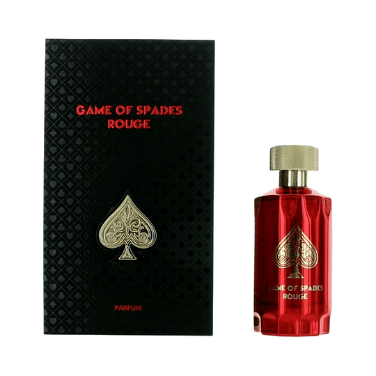 Game Of Spades Rouge Jo Milano 100Ml Unisex Edp