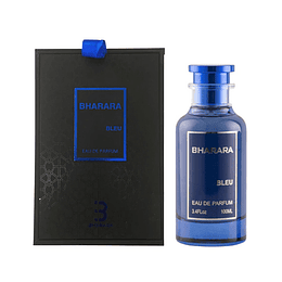 Bleu Pour Homme Bharara 100Ml Hombre Edp