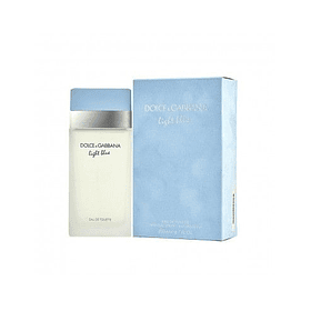 Light Blue Dolce Gabbana 200Ml Mujer Edt