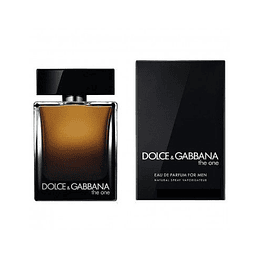 The One Dolce Gabbana 100Ml Hombre Edp