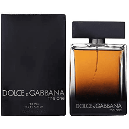 The One Dolce Y Gabbana 150Ml Hombre Edp