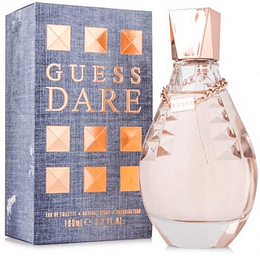 Guess Dare Guess 100Ml Mujer Edt