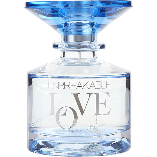 Unbreakable Love Khole Y Lamar Tester 100Ml Unisex Edt (Sin Caja)