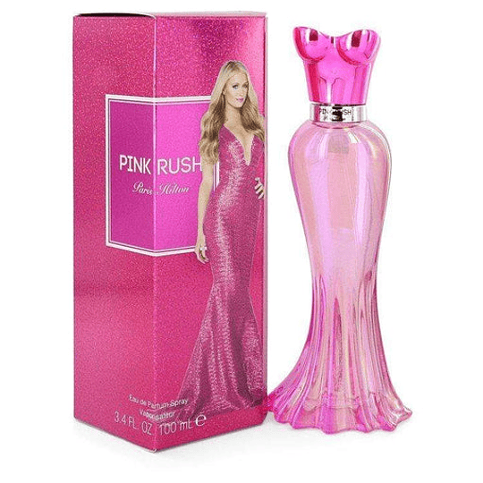 Pink Rush Paris Hilton 100Ml Mujer Edp