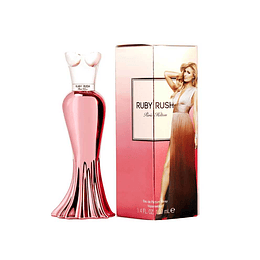 Ruby Rush Paris Hilton 100Ml Mujer Edp