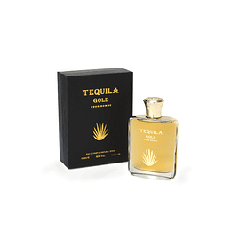 Tequila Gold Tequila 200Ml Hombre Edp
