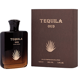 Tequila Oud Tequila 100Ml Hombre Edp