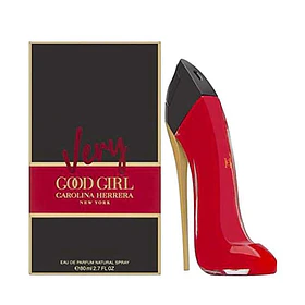 Very Good Girl Carolina Herrera 80Ml Mujer Edp (Nuevo)