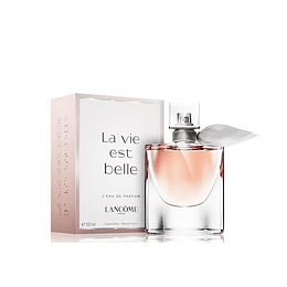 La Vie Est Belle Lancome 50Ml Mujer Edp