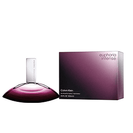 Euphoria Intense Calvin Klein 100Ml Mujer Edp