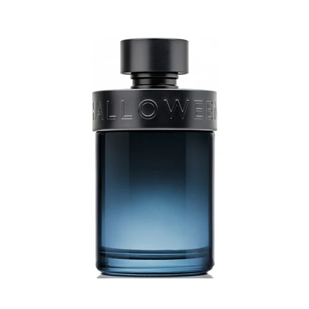 Halloween Man X Jesus Del Pozo Tester 125Ml Hombre Edt