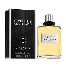 Gentleman Givenchy 100Ml Hombre Edt