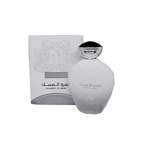 Khumrat Al Musk Nusuk 100Ml Hombre Edp