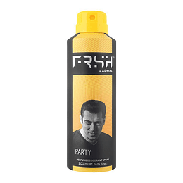 Frsh Party Armaf 200Ml Hombre Desodorante