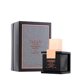 Ombre Oud Intense Black Armaf 100Ml Hombre Edp