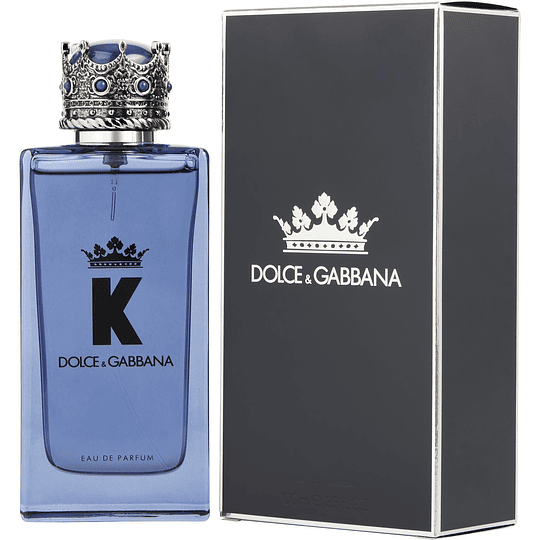 King Dolce Y Gabbana 150Ml Hombre Edp