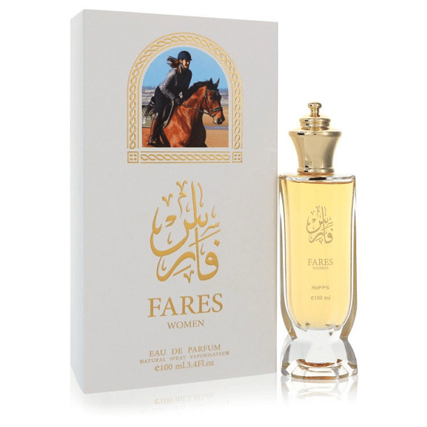 Fares Women Riiffs 100Ml Mujer Edp