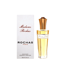 Madame Rochas 100Ml Mujer Edt