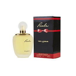 Rumba Ted Lapidus 100Ml Mujer Edt