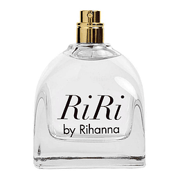 Riri Rihanna Tester 100Ml Mujer Edp