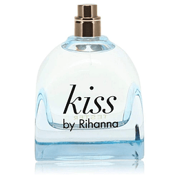 Riri Kiss Rihanna Tester 100Ml Mujer Edp