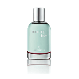 Morning Dew Swiss Army 100Ml Mujer Edt