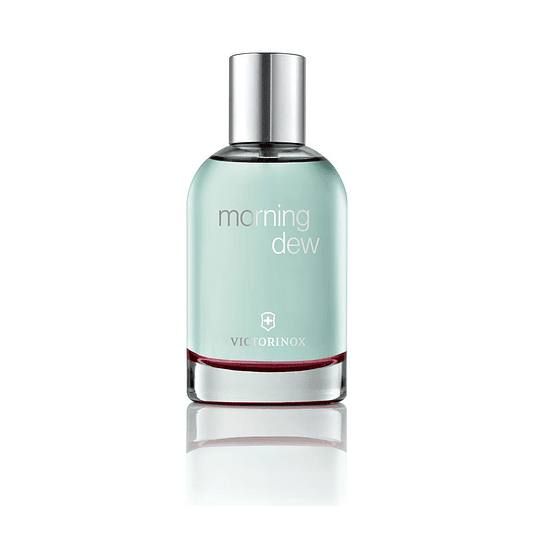 Morning Dew Swiss Army Tester 100Ml Mujer Edt