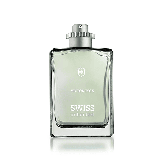 Swiss Unlimited Swiss Army Tester 75Ml Hombre Edt