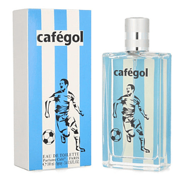 Cafe Gol Argentina Cafe 100Ml Hombre Edt