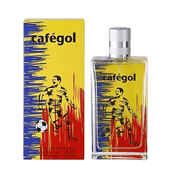 Cafe Gol Colombia Cafe 100Ml Hombre Edt