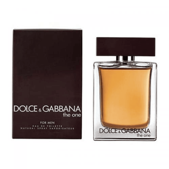The One Men Dolce Gabbana 50Ml Hombre Edt