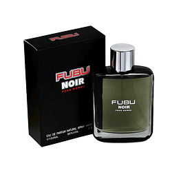 Fubu Noir Fubu 100Ml Hombre Edp
