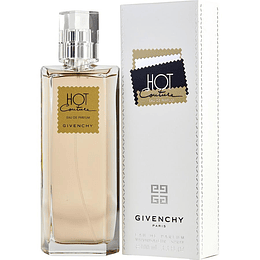 Hot Couture Givenchy 50Ml Mujer Edp