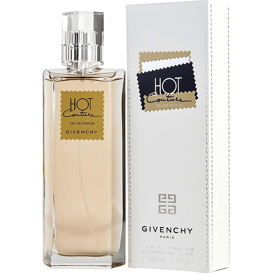 Hot Couture Givenchy 50Ml Mujer Edp