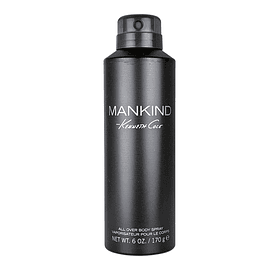 Mankind Kenneth Cole 177Ml Hombre Body Spray