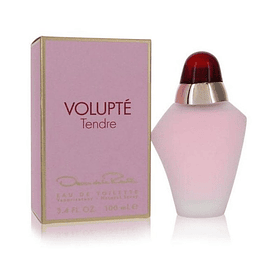 Volupte Tendre Oscar De La Renta 100Ml Mujer Edt