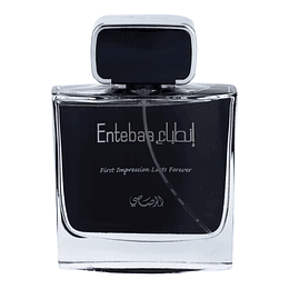 Entebaa Rasasi Tester 100Ml Hombre Edp