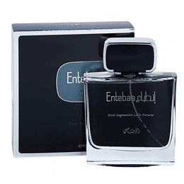 Entebaa Rasasi 100Ml Hombre Edp