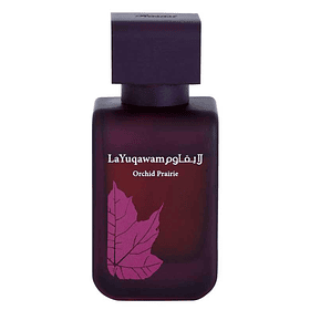 La Yuqawam Orchid Prairie Rasasi Tester 75Ml Mujer Edp