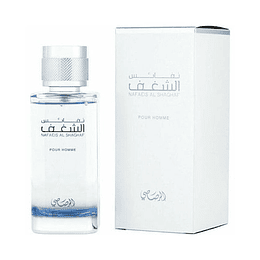 Nafaeis Al Shaghaf Rasasi 100Ml Hombre Edp