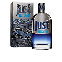 Just Cavalli Roberto Cavalli 90Ml Hombre Edt