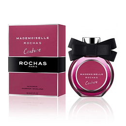 Mademoiselle Couture Rochas 90Ml Mujer Edp