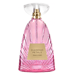 Diamond Petals Thalia Sodi Tester 100Ml Mujer Edp