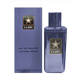 Us Army Blue 100Ml Hombre Edt