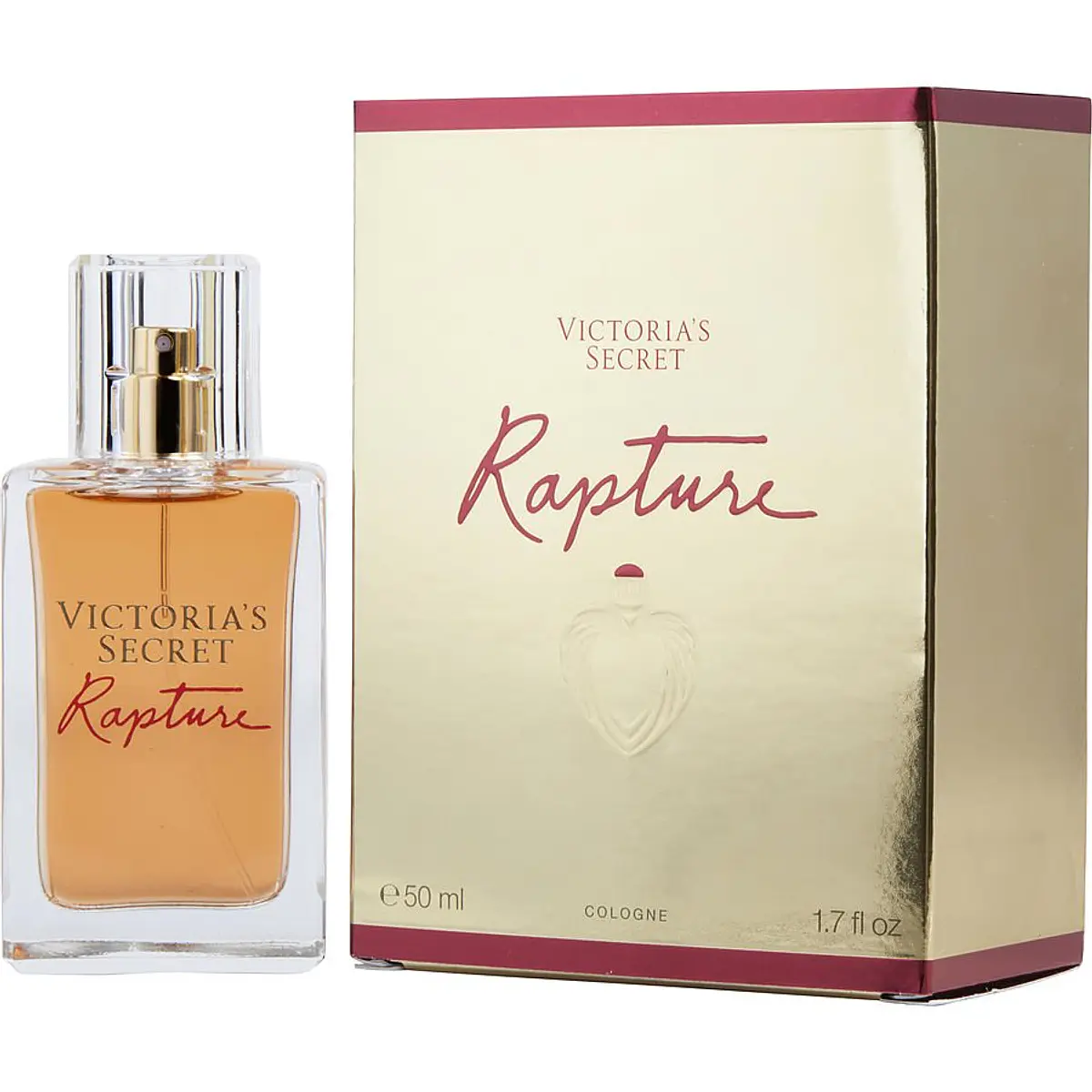Rapture Victoria Secret 50Ml Mujer Edp