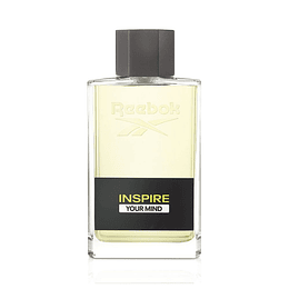 Inspire Your Mind Reebok Tester 100Ml Hombre Edt