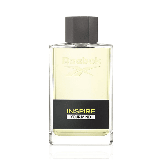 Inspire Your Mind Reebok Tester 100Ml Hombre Edt