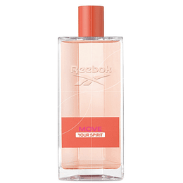 Move Your Spirit Femme Reebok Tester 100Ml Mujer Edt
