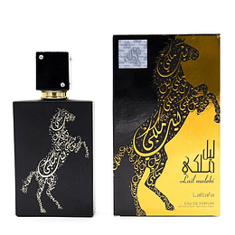 Lail Maleki Lattafa 100Ml Unisex Edp