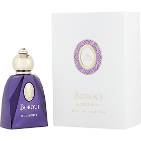 Modernity Borouj 85Ml Mujer Edp